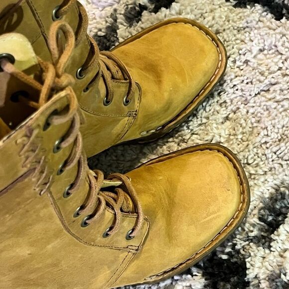 🎉HP🎉 EUC Rare Vintage Dr. Martens Boots - Picture 13 of 16